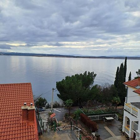 Apartments By The Sea Dramalj, Crikvenica - 2376 Ngoại thất bức ảnh