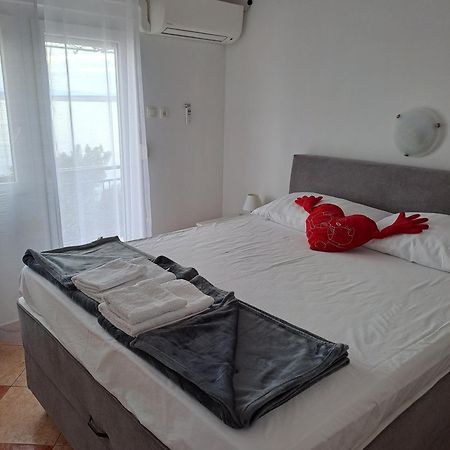 Apartments By The Sea Dramalj, Crikvenica - 2376 Ngoại thất bức ảnh