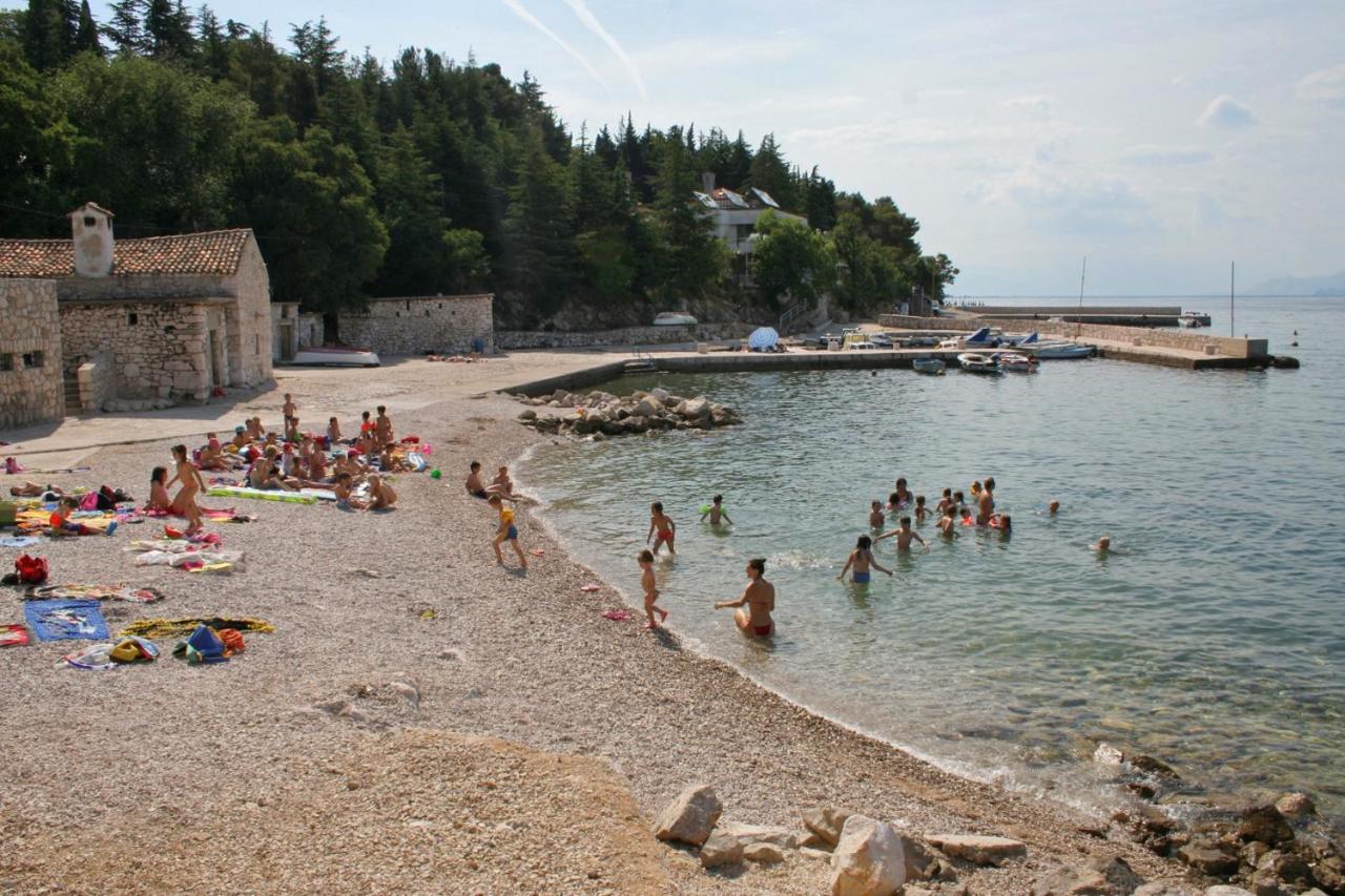 Apartments By The Sea Dramalj, Crikvenica - 2376 Ngoại thất bức ảnh
