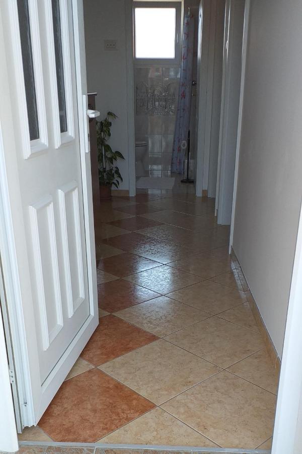 Apartments By The Sea Dramalj, Crikvenica - 2376 Ngoại thất bức ảnh