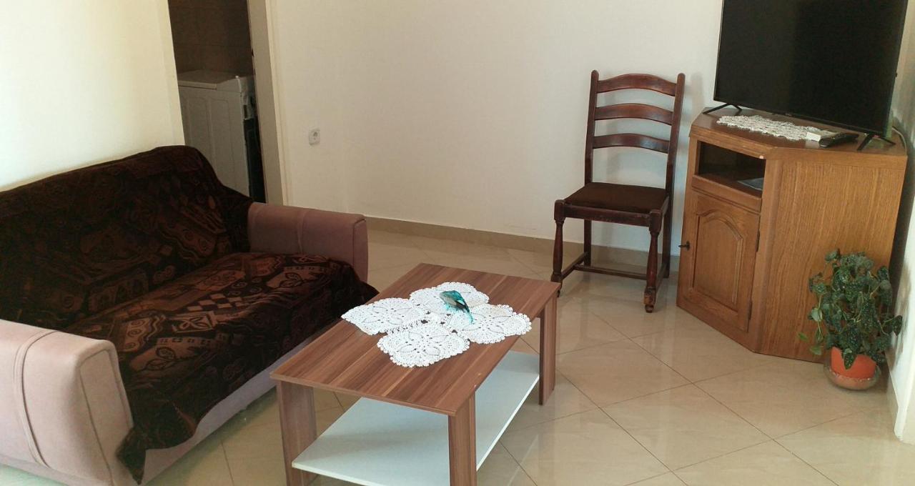 Apartments By The Sea Dramalj, Crikvenica - 2376 Ngoại thất bức ảnh
