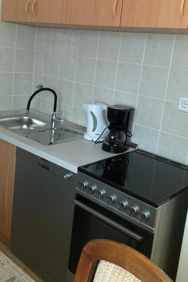 Apartments By The Sea Dramalj, Crikvenica - 2376 Ngoại thất bức ảnh