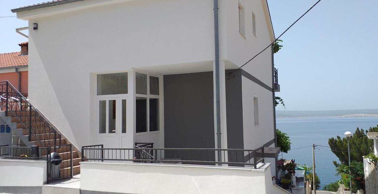Apartments By The Sea Dramalj, Crikvenica - 2376 Ngoại thất bức ảnh