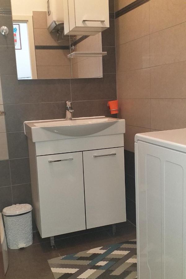 Apartments By The Sea Dramalj, Crikvenica - 2376 Ngoại thất bức ảnh