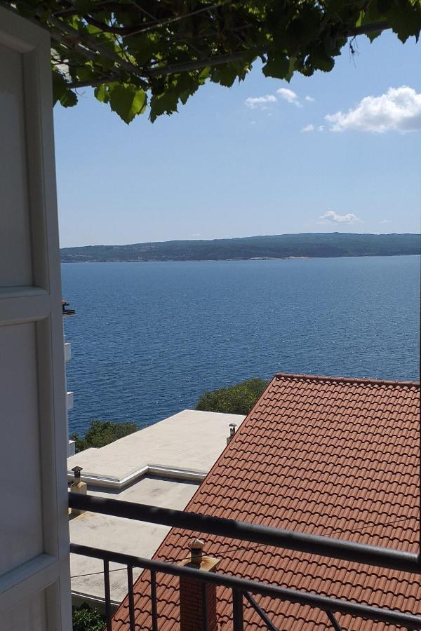 Apartments By The Sea Dramalj, Crikvenica - 2376 Ngoại thất bức ảnh