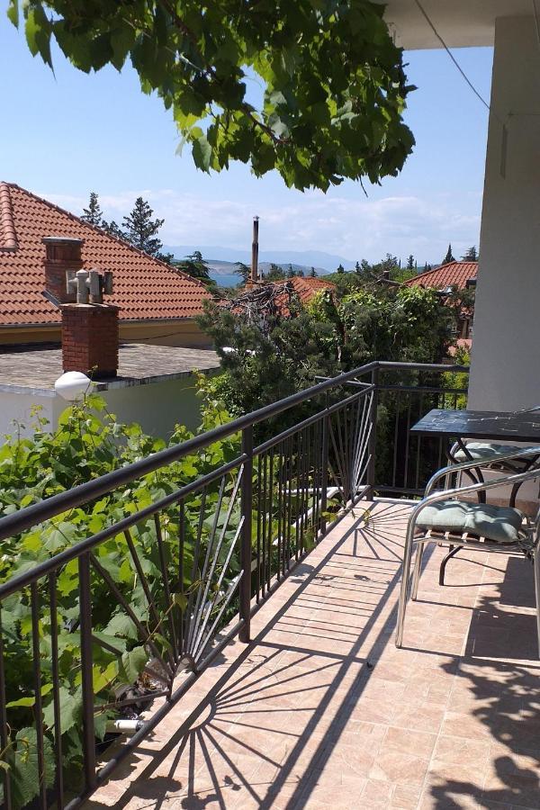 Apartments By The Sea Dramalj, Crikvenica - 2376 Ngoại thất bức ảnh